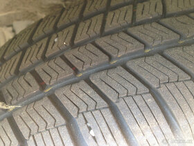 Kia Sportage 2,0CRDI 2009 4WD 4x4, 6kvalt, 110kW - díly - 7