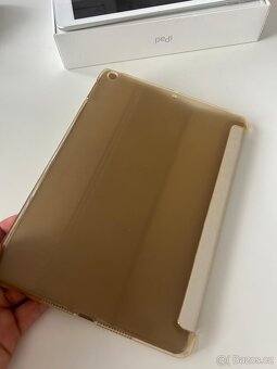 Prodám ipad 6.generace, 128 GB, nová baterie - 7