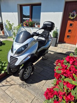 Piaggio mp3 250 ie - 7
