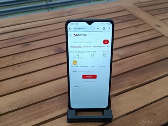 Mobilní telefon Samsung Galaxy A12, 64GB, 4GB RAM - 7