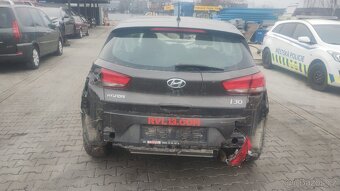 Hyundai i30 č. 20061 - 7