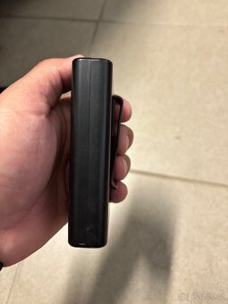 Bezdrátový náhlavní mikrofonní set RH sound BM559 - 7