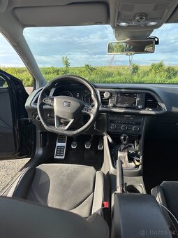 Seat Leon 1.4tsi 103kw - 7