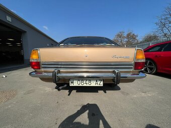 Chrysler simca 180 - 7