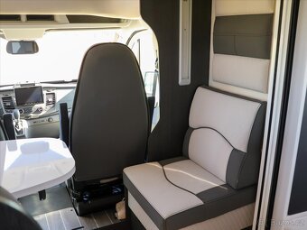 CI Caravans International 2,0 TDCI 125kW CZ DPH Záruka ANDER - 7