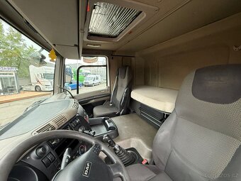 DAF CF 75.360 MANUÁL , PLNÁ ADR - 7