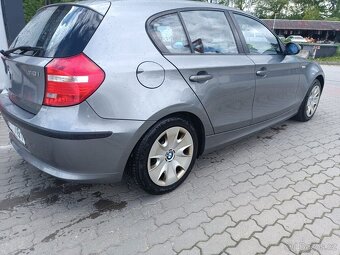 BMW 116i - 7