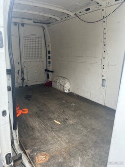 Opel Movano 2.3 , 92kw , 2015 - 7