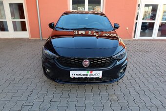 Fiat Tipo 1.4 Turbo S - Design 88kW - 7