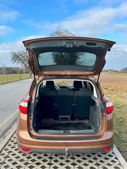 Ford C-Max 1.0 EcoBoost, Titanium (2013), STK do 3/26 - 7