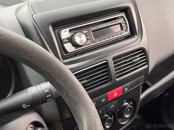 FIAT DOBLO, 1.6 JTD po SERVISU - 7