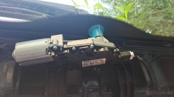 Motorek pro zadní stěrač Kia Ceed F 00S 2B2 183 - 7