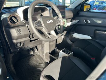 Dacia Spring Extreme 65 - 7