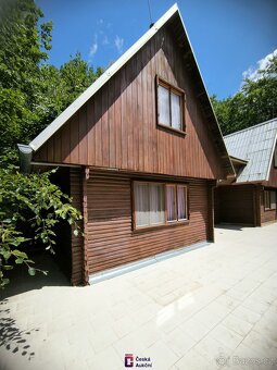 Prodej chata, 360 m2 - Nová Lhota, ev.č. 5377AD2506 - 7