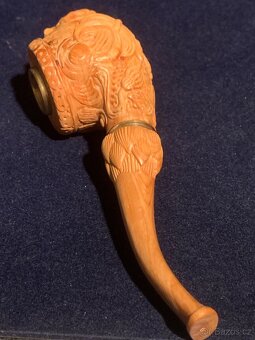 dýmka řezaná - 7