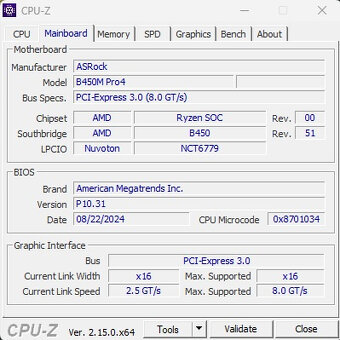 PC AMD Ryzen 7 3700X , 16GB DDR4, GTX 1060 3GB,  M.2 SSD 500 - 7