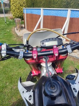 WVMX 450R - 7