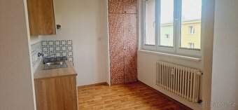 Pronájem, byt 2+1, 58m2, ul. Na Výsluní, Kralovice - 7
