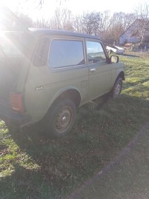 Lada Niva - - 7