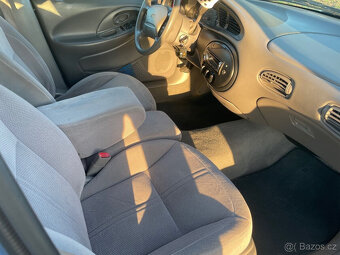 Ford Taurus 3.0 V6 1997, dobrý stav, plně funkční - 7