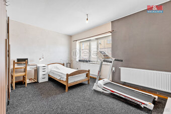 Prodej zemědělské usedlosti 7689 m², Varnsdorf - 7