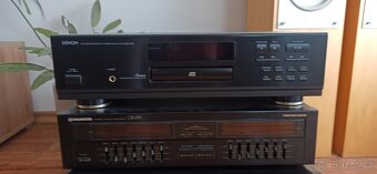 Denon Pioneer Akai B&W - 7