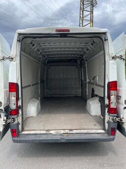 Fiat Ducato 2.3 JTD L4H2 - 7