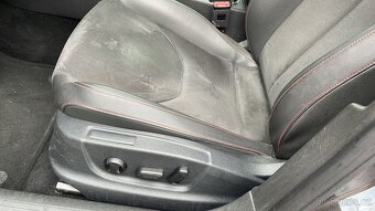 Leon FR kombi 2,0 tdi 110 kw, manuál, 2017, facelift - 7
