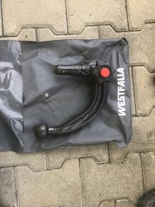 Prodam VW Touran Roleta Kufru, Bajonet, - 7