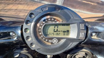 Yamaha FZ6 Fazer - 7