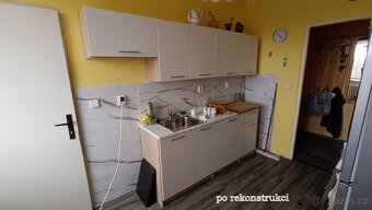 Malování-natírání-pokládka PVC vinyl-obklad a dlažba - 7