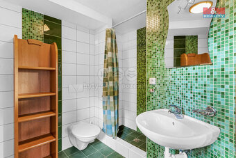 Prodej hotelu, penzionu v Rokytnici nad Jizerou, ul. Horní R - 7
