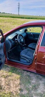 Volkswagen Polo 1.2 - 7