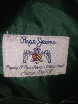 2 LICENČNÍ BATOHY - PEPE JEANS/AJAX AMSTERDAM - 7