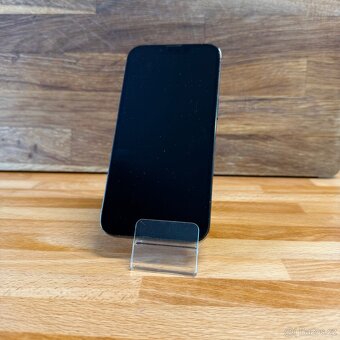iPhone 13 Pro 256GB, zelený (12 měsíců záruka) - 7