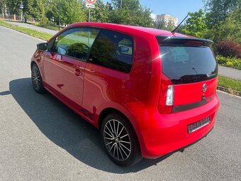 Citigo Monte Carlo 46xxx najeto - 7