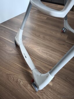 Dětská jídelní židlička Peg Perego - 7