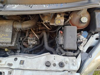 Ford Transit - 7