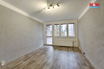 Pronájem bytu 1+1, 39 m², Horšovský Týn, ul. Karla Čapka - 7