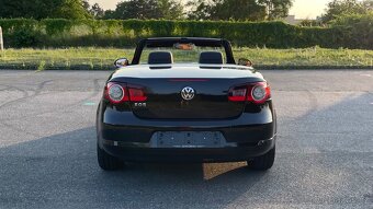 VW EOS 1.4TSI EDITION - 7