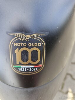 Moto Guzzi V85TT - 7