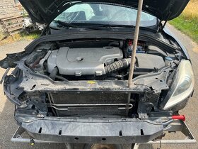 Volvo XC60 2.4td 136kw automat 2009 najeto 232tkm na ND - 7