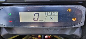 Prodám Honda NT 1100 DCT - 7
