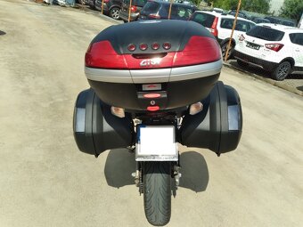 KAWASAKI ER6-F - 7