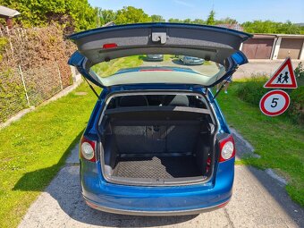 Vw Golf Plus 1.6 MPI 75kw - 7