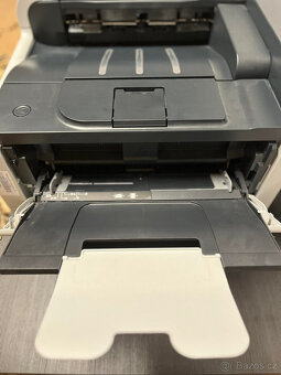 Tiskárna - HP LaserJet 700 M712 - 7