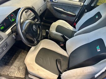 Škoda Fabia 1.9TDI 96kW - 7
