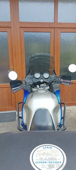 Honda Varadero XL 1000 - 7