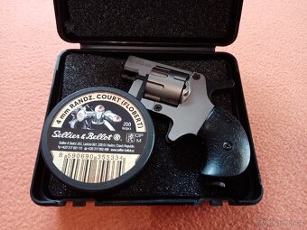 Flobert EKOL ARDA 4mm - 7