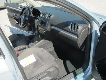 Volkswagen Golf Variant 1.4TSI 118kw - 7